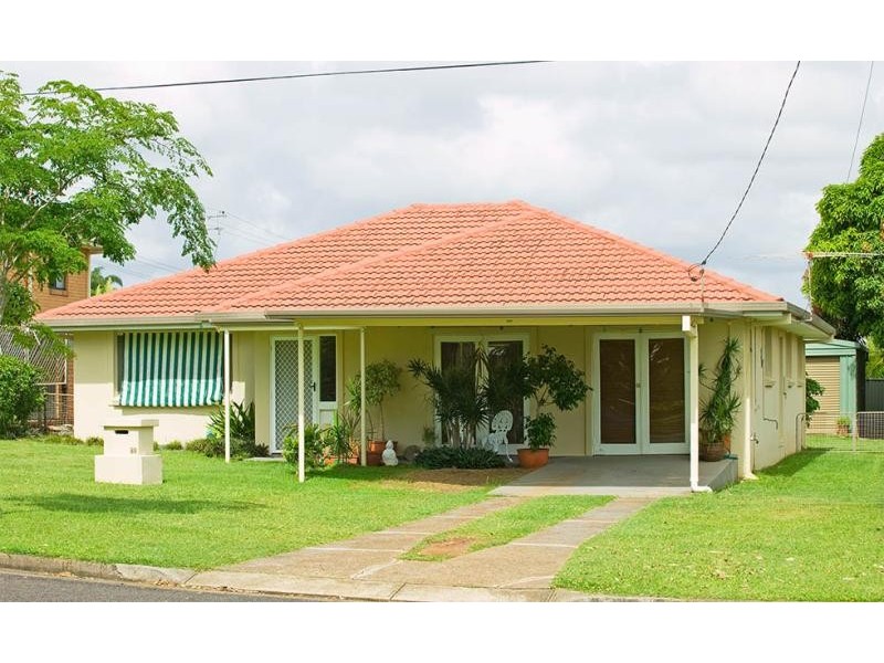 88 Fitzroy Street, Cleveland QLD 4163