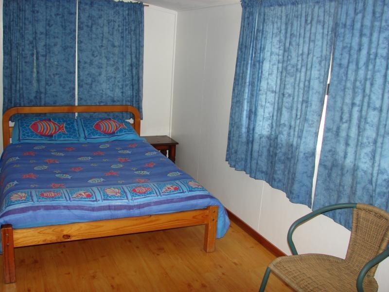 5 Ballow Street, Amity Point QLD 4183