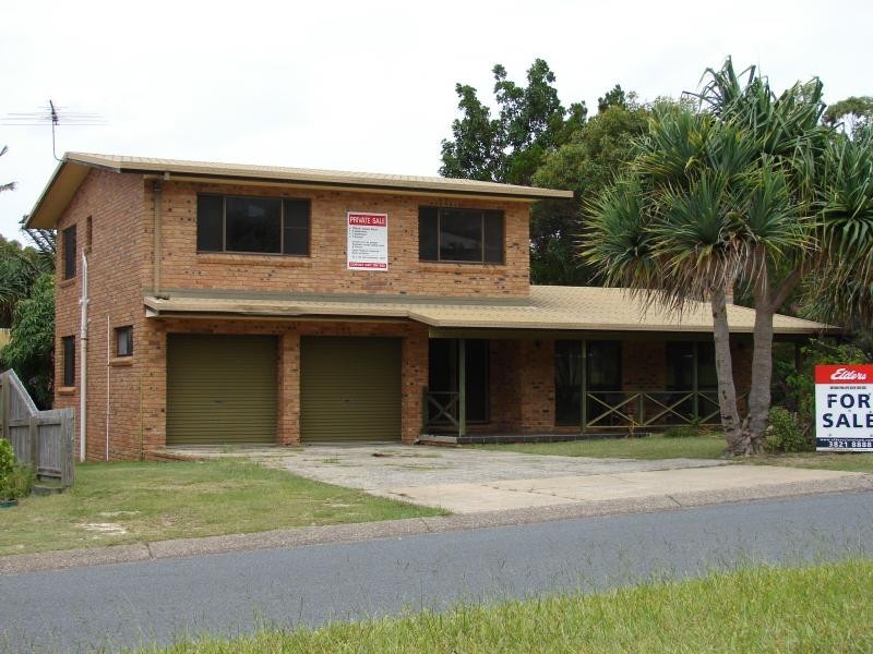 28 George Nothling Drive, Point Lookout QLD 4183