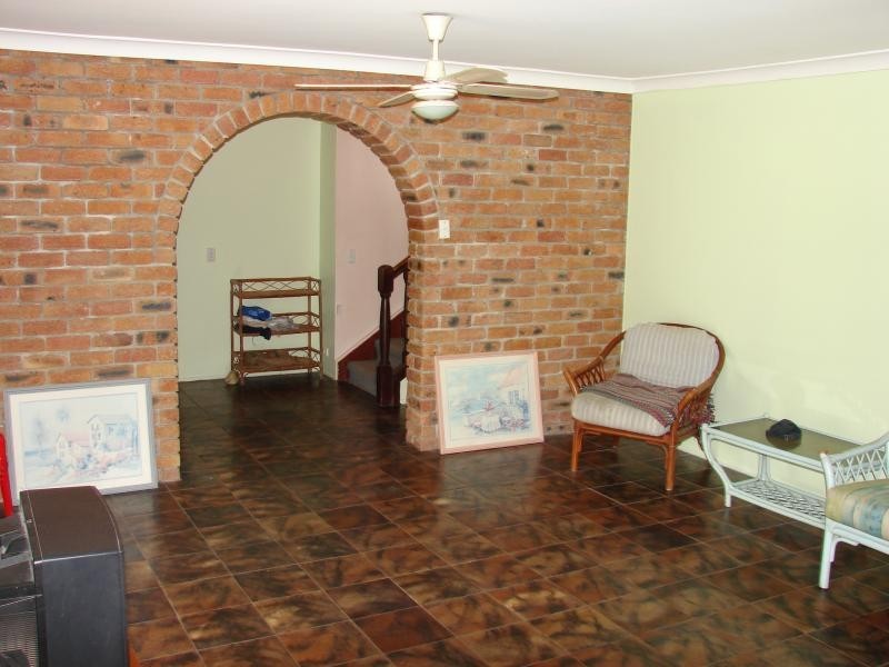 28 George Nothling Drive, Point Lookout QLD 4183