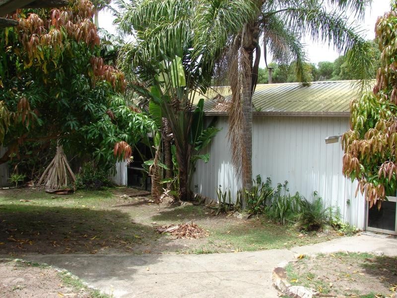 28 George Nothling Drive, Point Lookout QLD 4183