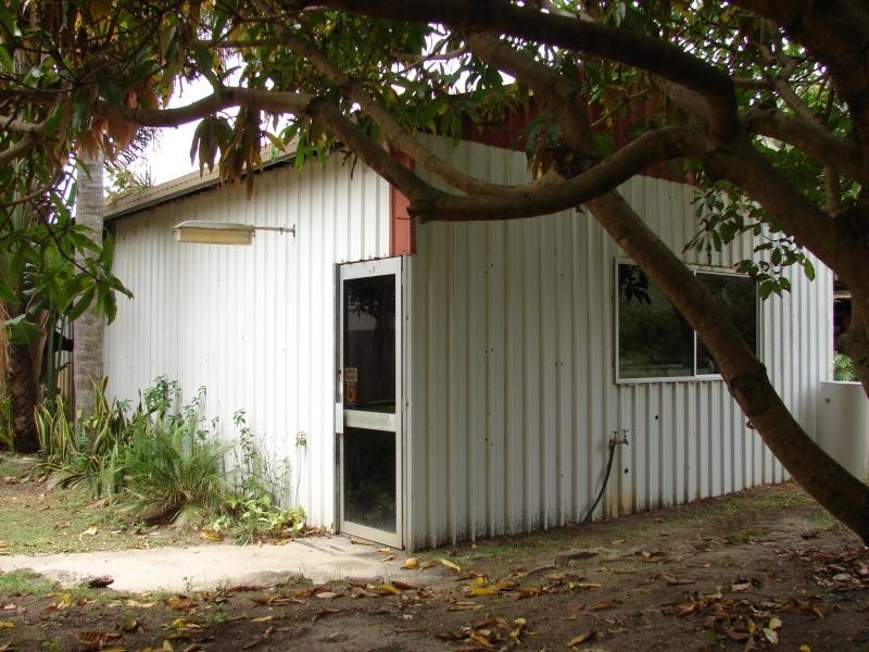 28 George Nothling Drive, Point Lookout QLD 4183