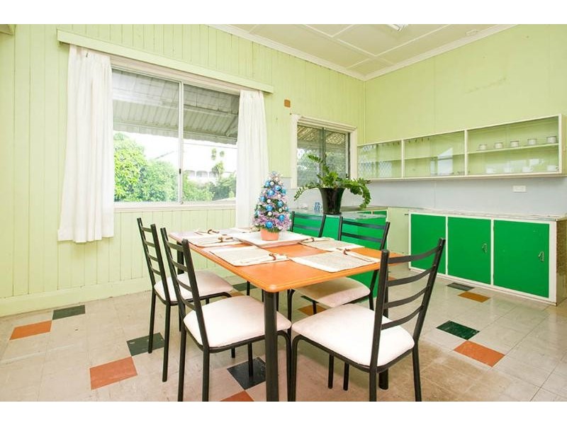 179 Virginia Avenue, Hawthorne QLD 4171