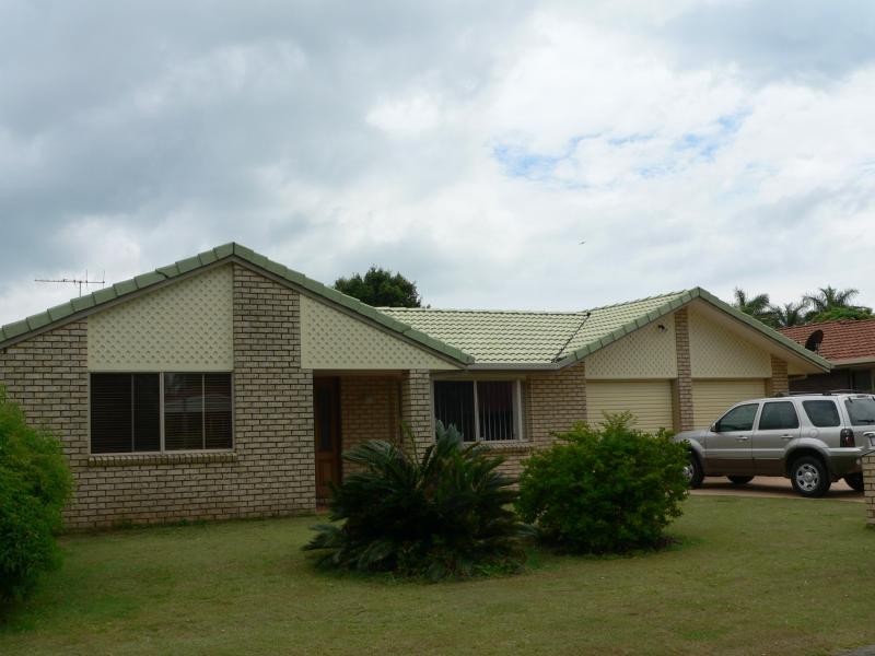 13 Aspect Drive, Victoria Point QLD 4165