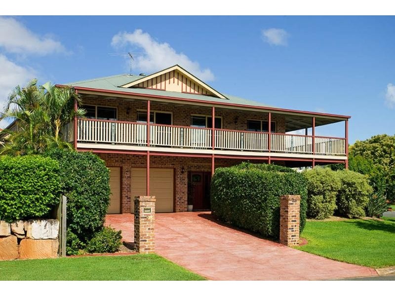 2 Kruger Street, Redland Bay QLD 4165