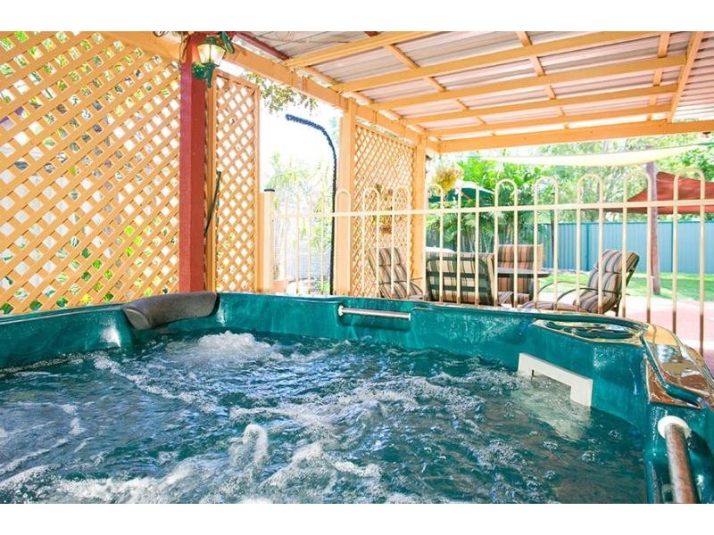 14 Capricorn Drive, Cleveland QLD 4163