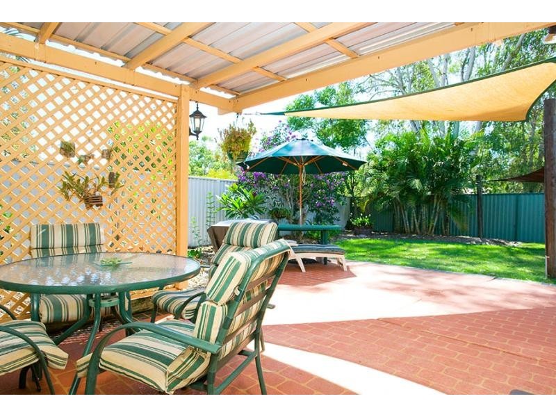 14 Capricorn Drive, Cleveland QLD 4163