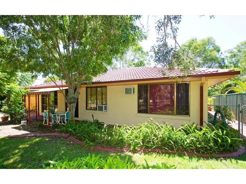 14 Capricorn Drive, Cleveland QLD 4163