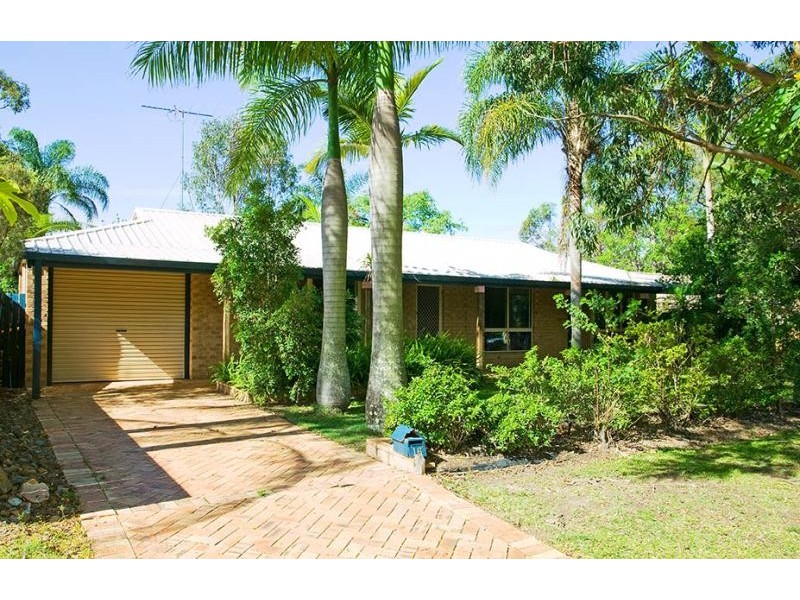 16 Eridani Court, Thornlands QLD 4164