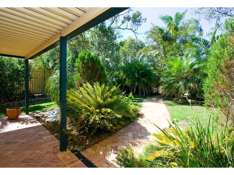 16 Eridani Court, Thornlands QLD 4164