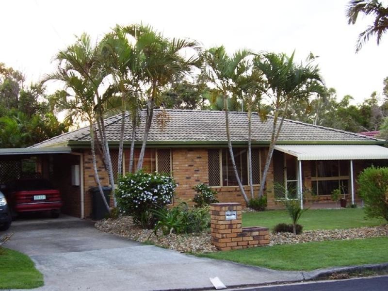 26 Arlington St, Cleveland QLD 4163