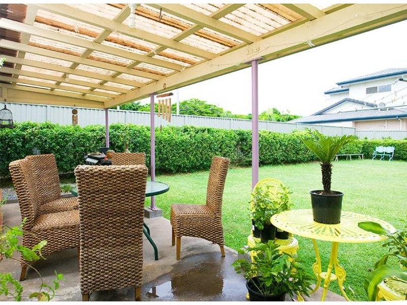 88 Fitzroy Street, Cleveland QLD 4163