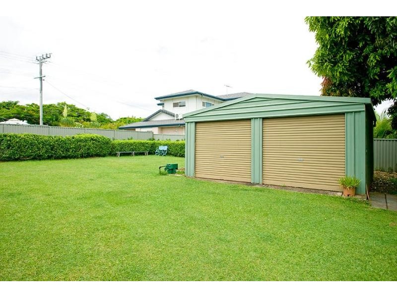 88 Fitzroy Street, Cleveland QLD 4163