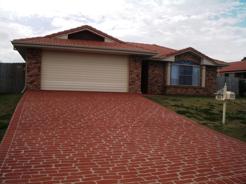 10 Lanyard Place, Redland Bay QLD 4165