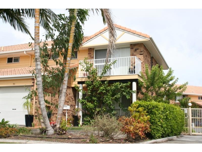 Unit 71/29 Island Street, Cleveland QLD 4163