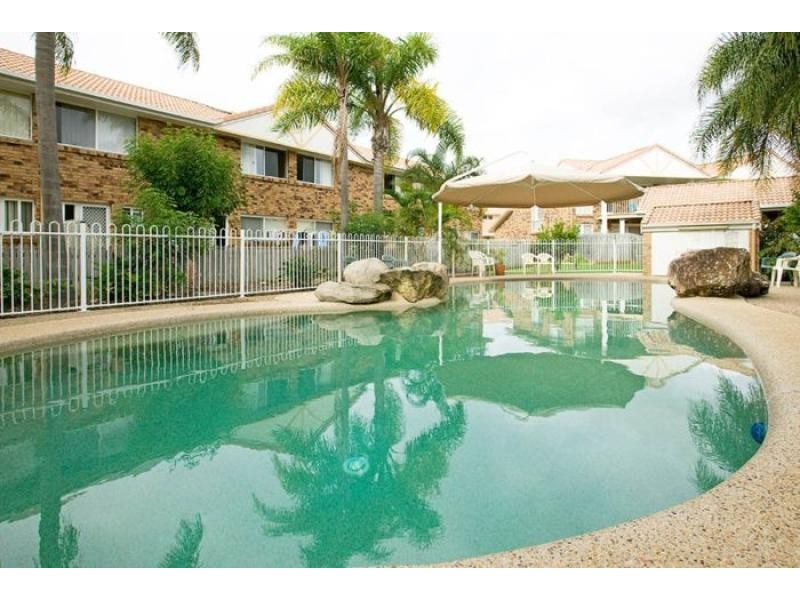 Unit 71/29 Island Street, Cleveland QLD 4163