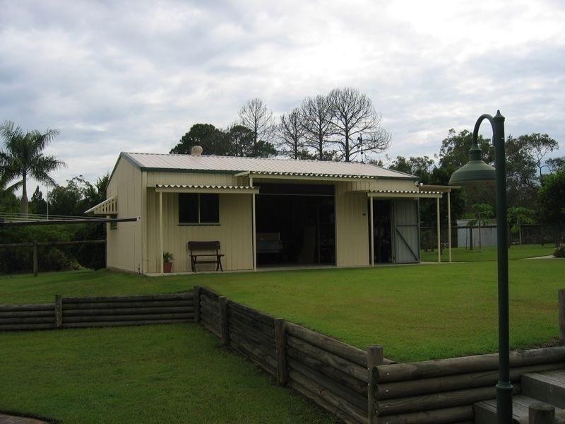 8 Wirilda Court, Capalaba QLD 4157