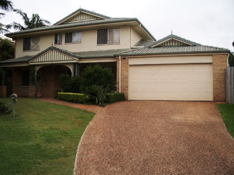 9 Pleasant Court, Cleveland QLD 4163