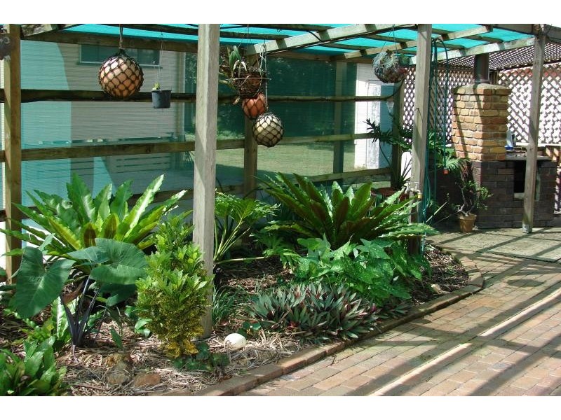 100 Sovereign Road, Amity Point QLD 4183