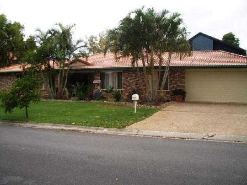 5 Armagh Street, Ormiston QLD 4160