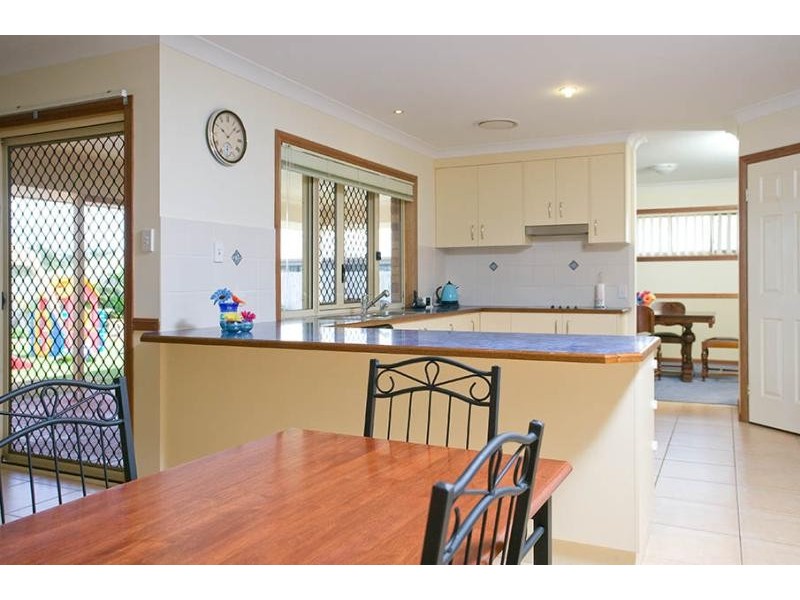 17 Waterville Drive, Thornlands QLD 4164