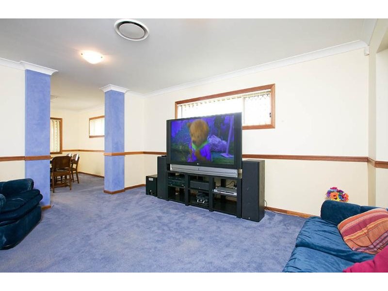 17 Waterville Drive, Thornlands QLD 4164