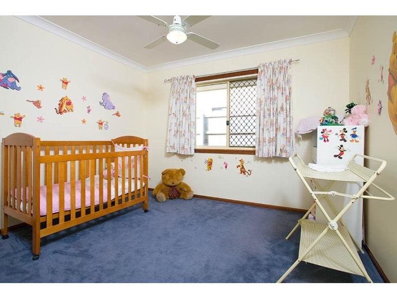 17 Waterville Drive, Thornlands QLD 4164