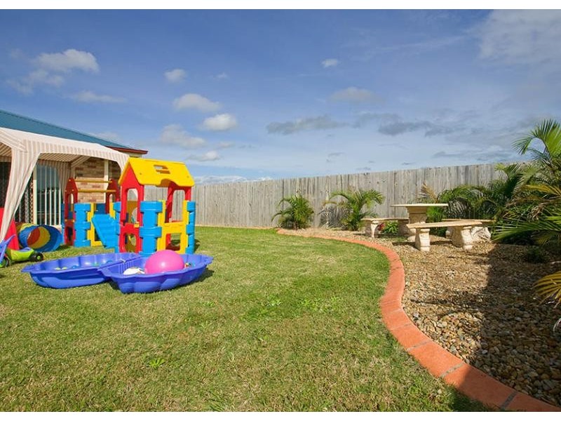 17 Waterville Drive, Thornlands QLD 4164