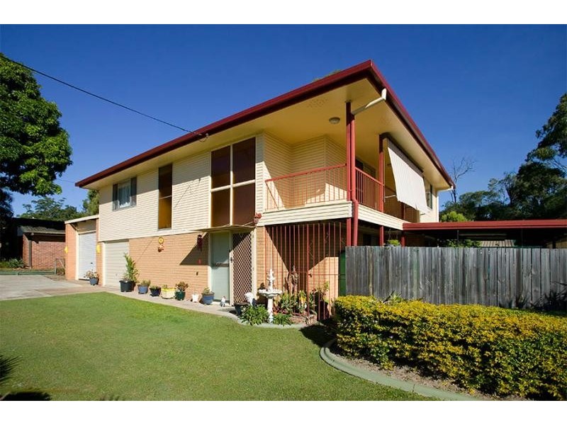 1 Arcadia Street, Capalaba QLD 4157