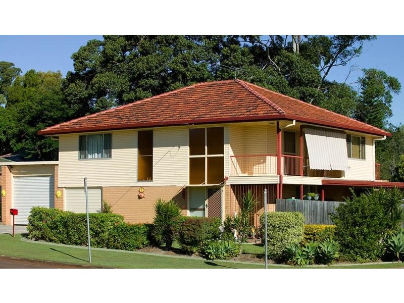 1 Arcadia Street, Capalaba QLD 4157