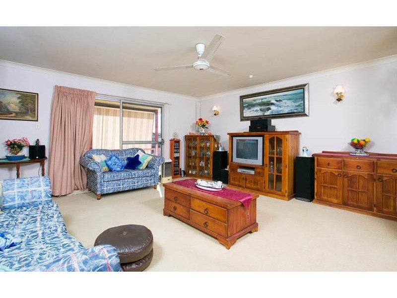 1 Arcadia Street, Capalaba QLD 4157