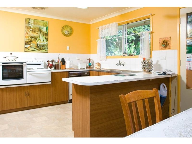 1 Arcadia Street, Capalaba QLD 4157