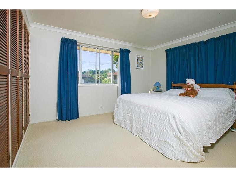 1 Arcadia Street, Capalaba QLD 4157
