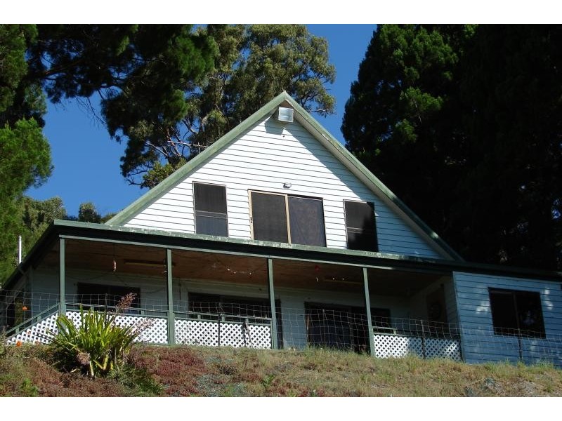 214 Dickson Way, Dunwich QLD 4183