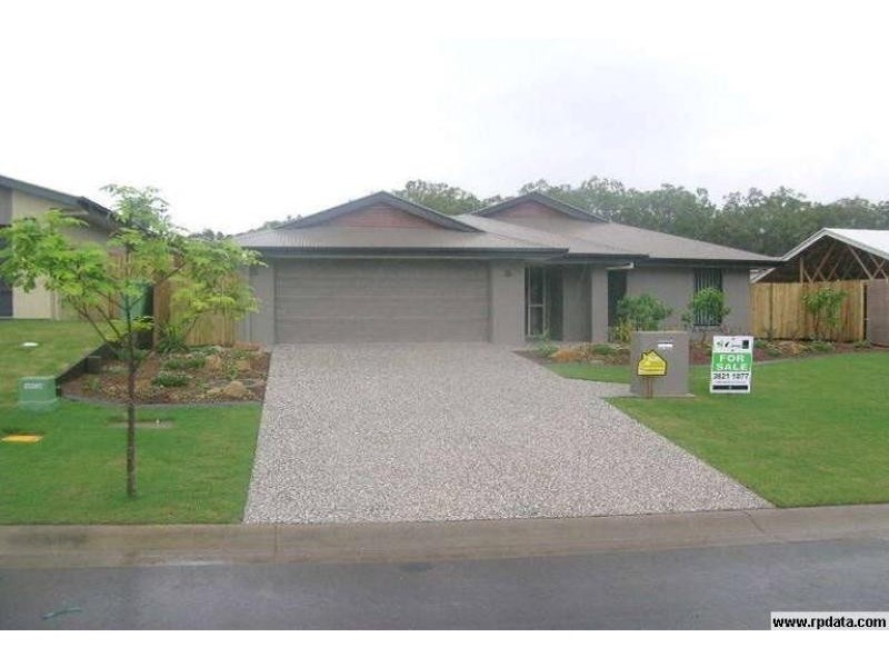 6 Jabiru Place, Cleveland QLD 4163