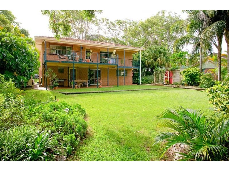 21 Thistle Street, Ormiston QLD 4160