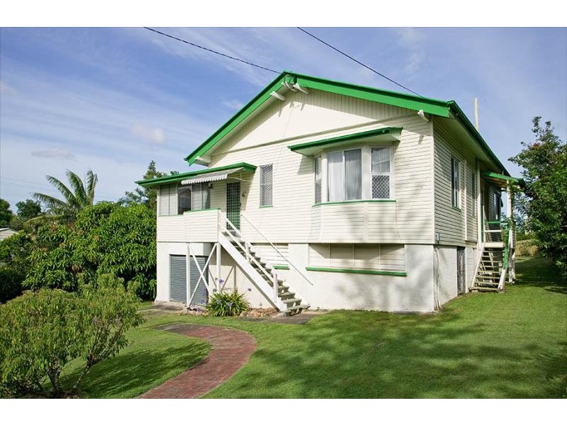 179 Virginia Avenue, Hawthorne QLD 4171