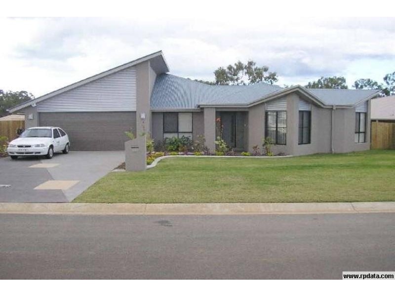18 Tudar Place, Thornlands QLD 4164