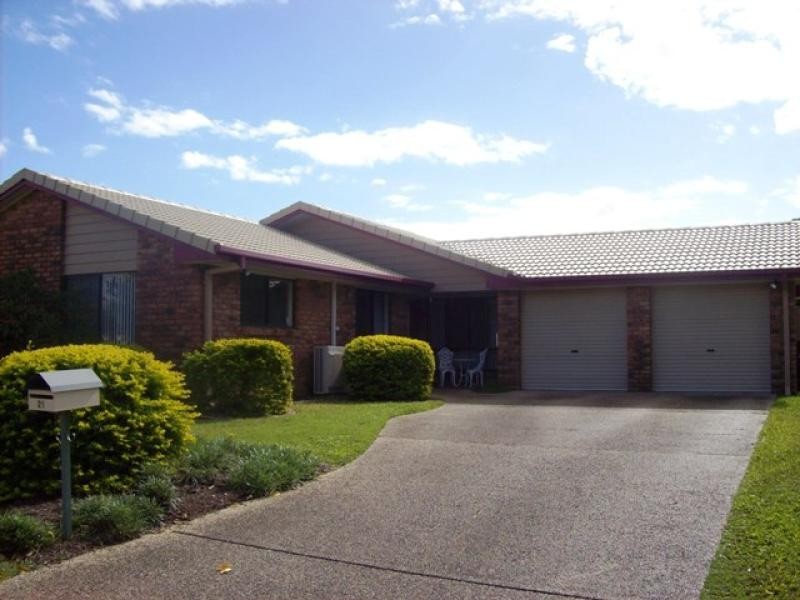 21 Kulcha Street, Algester QLD 4115
