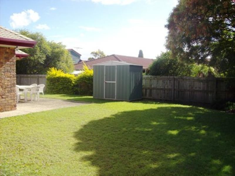 21 Kulcha Street, Algester QLD 4115