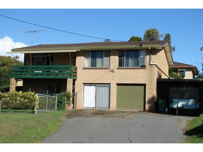 14 Parsons Street, Dunwich QLD 4183