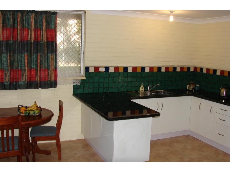 14 Parsons Street, Dunwich QLD 4183