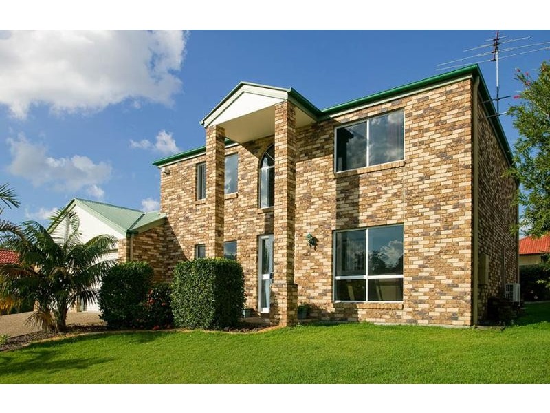 16 Walnut Court, Birkdale QLD 4159