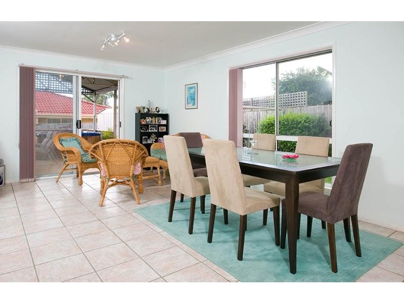 16 Walnut Court, Birkdale QLD 4159