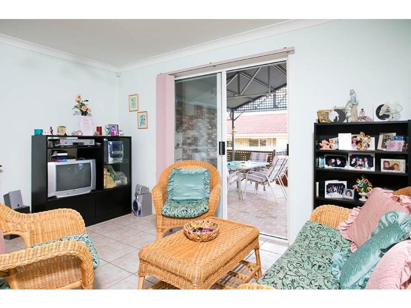 16 Walnut Court, Birkdale QLD 4159