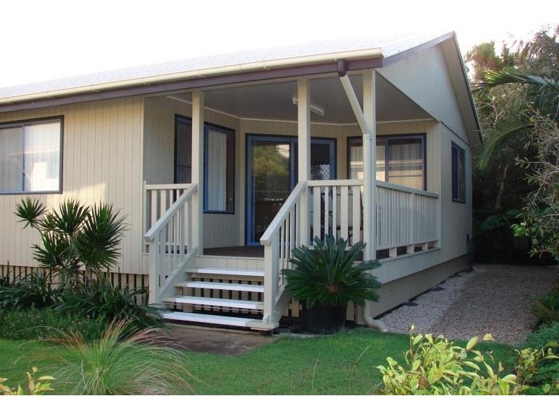 Lot 1/12 Bimba Street, Point Lookout QLD 4183