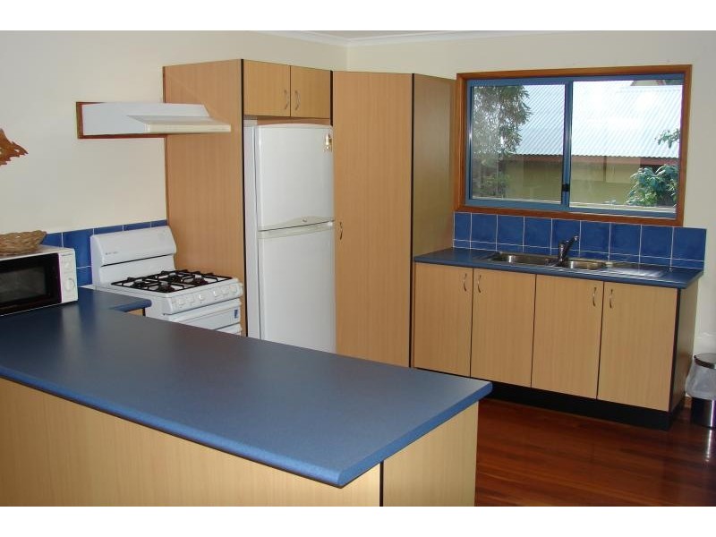 Lot 1/12 Bimba Street, Point Lookout QLD 4183