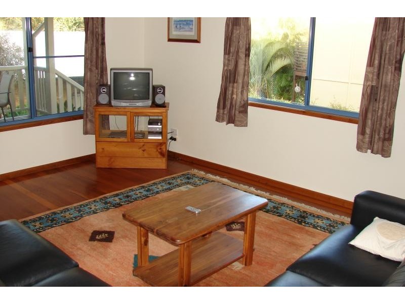 Lot 1/12 Bimba Street, Point Lookout QLD 4183