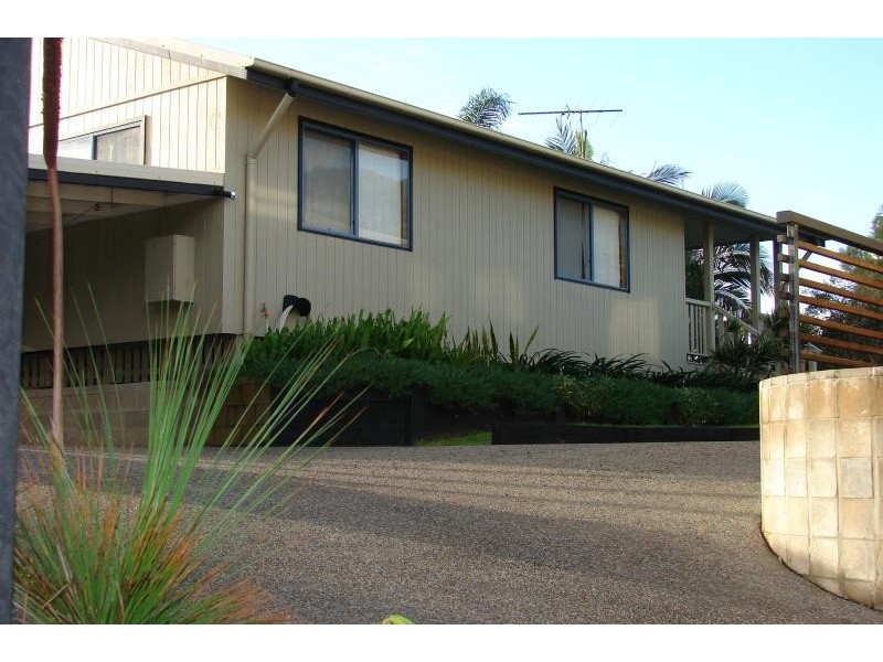 Lot 1/12 Bimba Street, Point Lookout QLD 4183