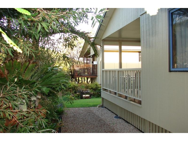 Lot 1/12 Bimba Street, Point Lookout QLD 4183